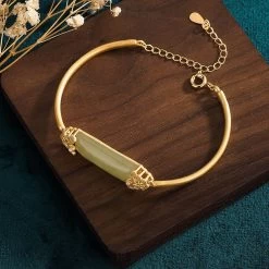 Bracelet Pierre Chinois 7 Bracelet Pierre Chinois -Univers Chinois bracelet pierre chinois 34246576472226