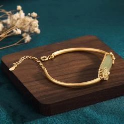 Bracelet Pierre Chinois 8 Bracelet Pierre Chinois -Univers Chinois bracelet pierre chinois 34246576537762