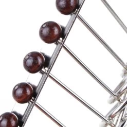 Casse-Tête Chinois Anneau Métal -Univers Chinois casse tete chinois anneau metal 33872069918882