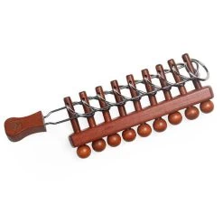 Casse Tête Chinois Anneaux -Univers Chinois casse tete chinois anneaux 33875000656034