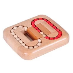 Casse-Tête Chinois Bille