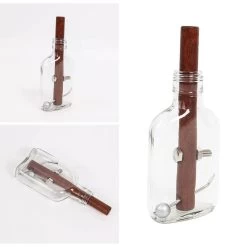 Casse-Tête Chinois Bouteille -Univers Chinois casse tete chinois bouteille 33874196299938