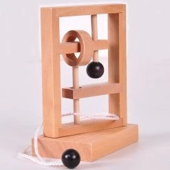 Casse-Tête Chinois Corde -Univers Chinois casse tete chinois corde 33868615450786