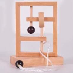 Casse-Tête Chinois Corde -Univers Chinois casse tete chinois corde 33868615483554