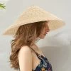 Chapeau Chinois Femme -Univers Chinois chapeau chinois femme 33818036338850