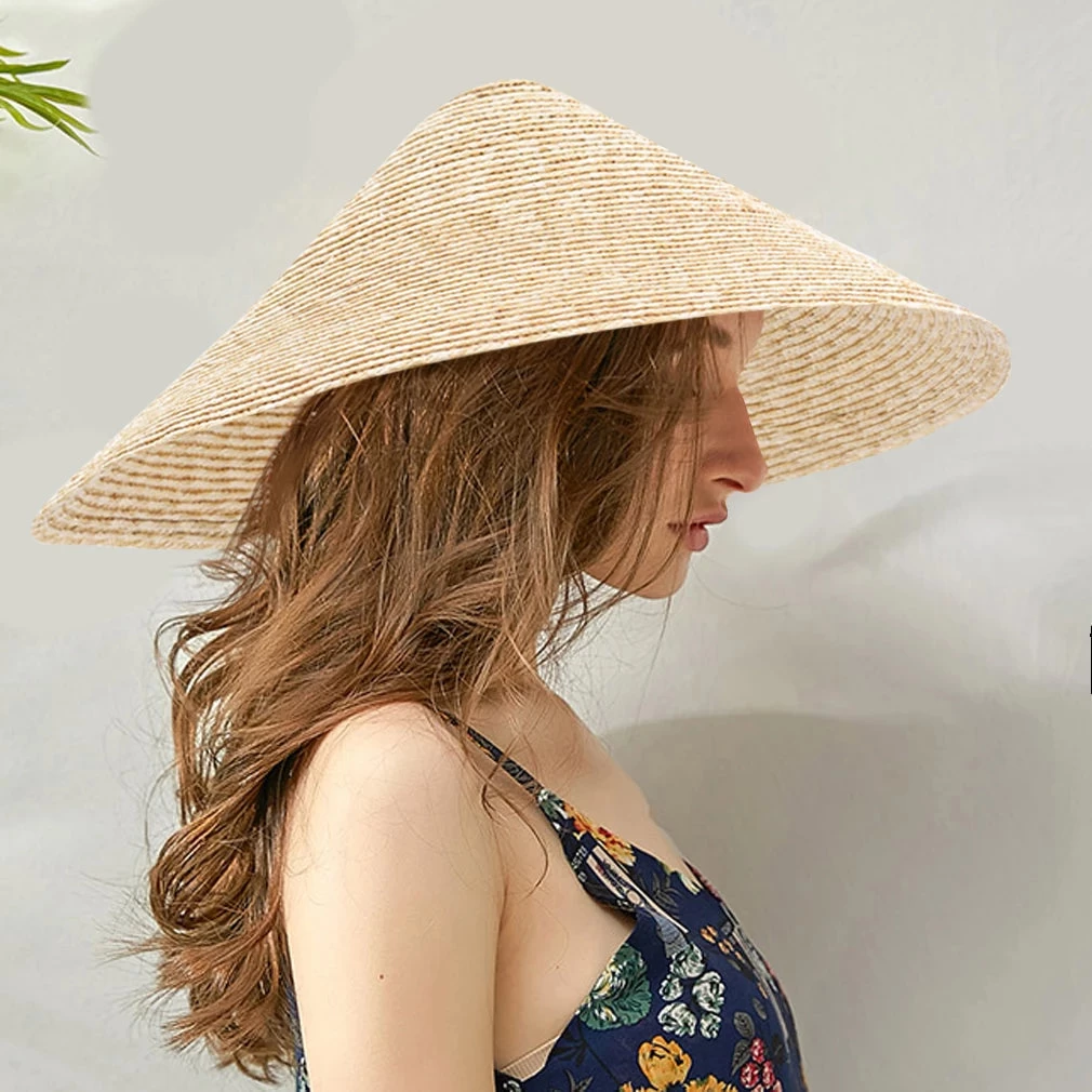 Chapeau Chinois Femme 3 Chapeau Chinois Femme