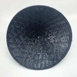 Chapeau Chinois Noir 12 Chapeau Chinois Noir -Univers Chinois chapeau chinois noir 33817669009570