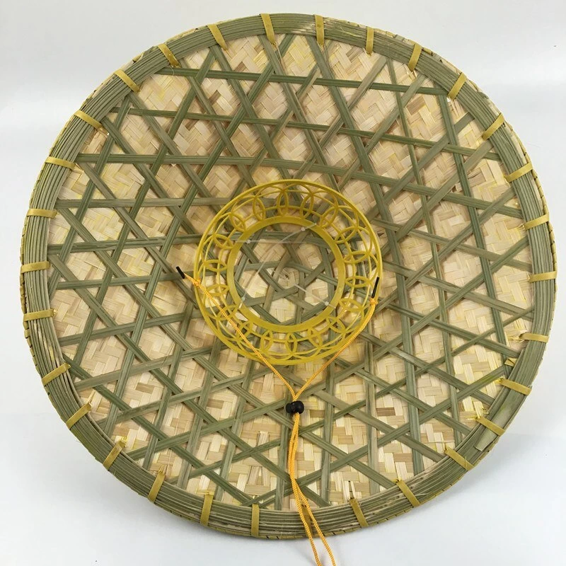 Chapeau Chinois Traditionnel 8 Chapeau Chinois Traditionnel – Image 6