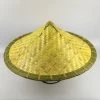 Chapeau Chinois Traditionnel 1 Chapeau Chinois Traditionnel -Univers Chinois chapeau chinois traditionnel 33818332790946