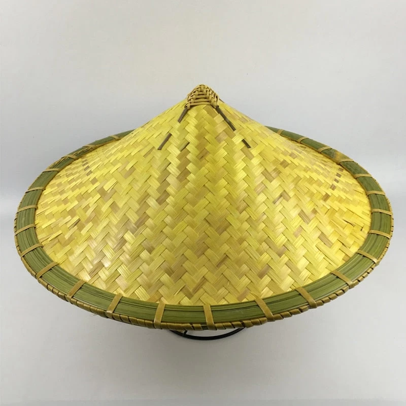 Chapeau Chinois Traditionnel 3 Chapeau Chinois Traditionnel