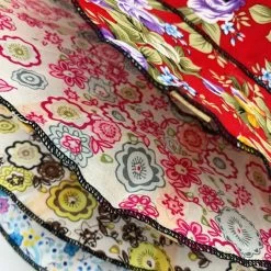 Chapeau Éventail Chinois -Univers Chinois chapeau eventail chinois 33817728811170