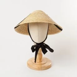 Chapeau Paille Chinois 10 Chapeau Paille Chinois -Univers Chinois chapeau paille chinois 33819389165730