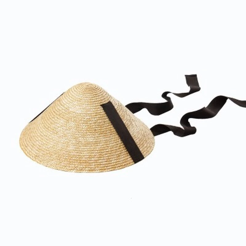 Chapeau Paille Chinois 8 Chapeau Paille Chinois – Image 6