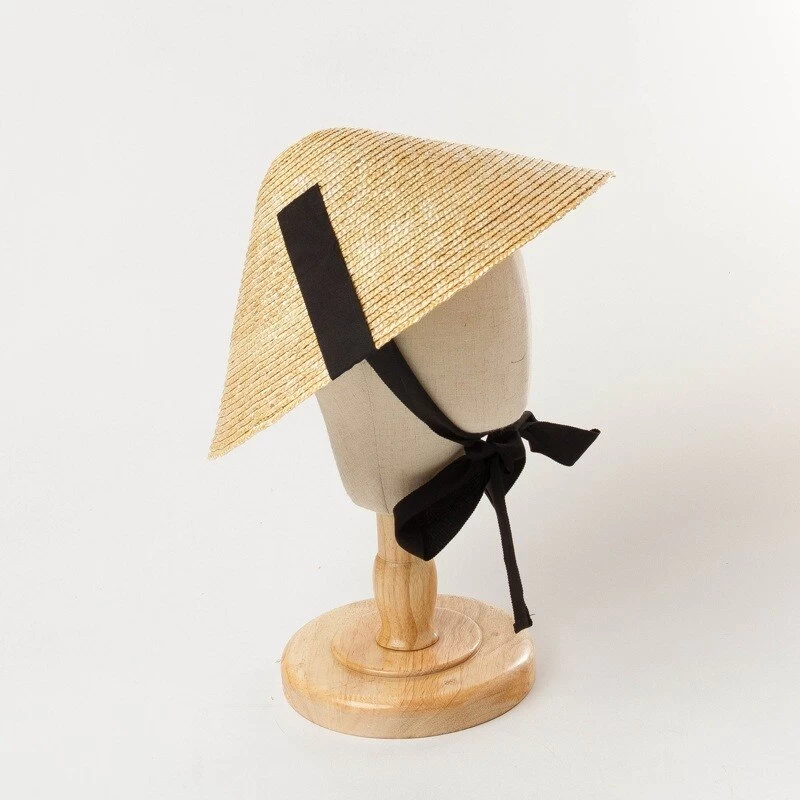 Chapeau Paille Chinois 6 Chapeau Paille Chinois – Image 4