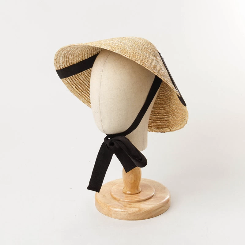 Chapeau Paille Chinois 4 Chapeau Paille Chinois – Image 2