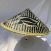 Chapeau Paysan Chinois 1 Chapeau Paysan Chinois -Univers Chinois chapeau paysan chinois 33817840550050
