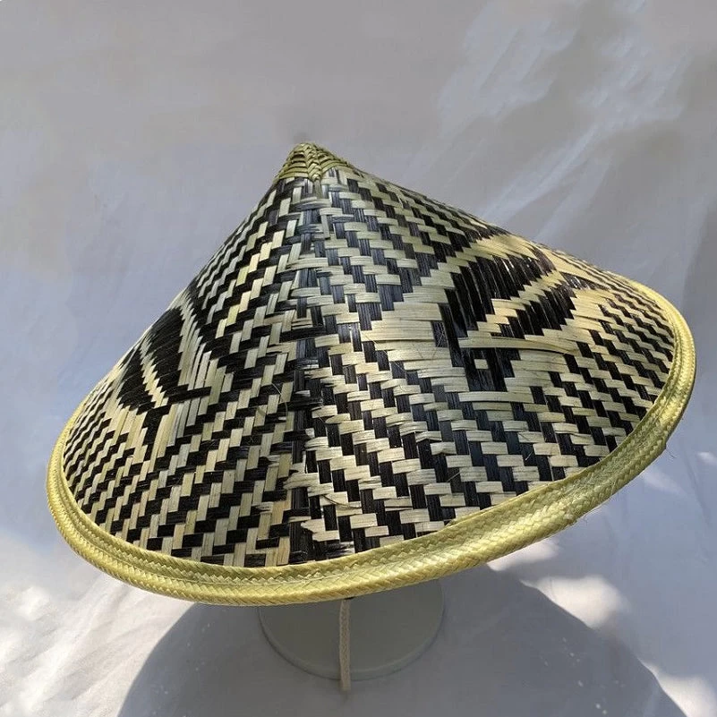 Chapeau Paysan Chinois 4 Chapeau Paysan Chinois – Image 2