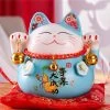 Chat Bleu Chinois 1 Chat Bleu Chinois -Univers Chinois chat bleu chinois 33702447612066
