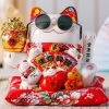Chat Chinois Main Qui Bouge -Univers Chinois chat chinois main qui bouge 33694639030434