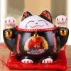 Chat Chinois Noir -Univers Chinois chat chinois noir 33703162183842