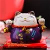Chat Chinois Porte Bonheur -Univers Chinois chat chinois porte bonheur 33703206584482