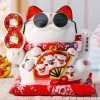 Chat Chinois Qui Bouge Le Bras 1 Chat Chinois Qui Bouge Le Bras -Univers Chinois chat chinois qui bouge le bras 33703203995810