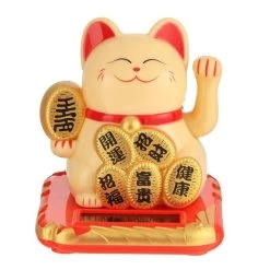 Chat Chinois Solaire 9 Chat Chinois Solaire -Univers Chinois chat chinois solaire 33703691518114