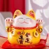 Chat Jaune Chinois -Univers Chinois chat jaune chinois 33703656652962