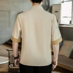 Chemise Dragon Chinois Homme 17 Chemise Dragon Chinois Homme -Univers Chinois chemise dragon chinois homme 34203234238626