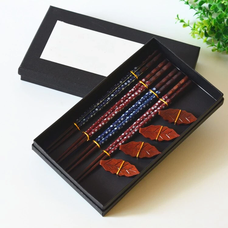 Coffret Baguette Chinoise 3 Coffret Baguette Chinoise