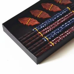 Coffret Baguette Chinoise 7 Coffret Baguette Chinoise -Univers Chinois coffret baguette chinoise 33510334169250
