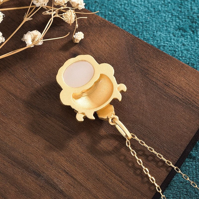 Collier Chinois Dragon 5 Collier Chinois Dragon – Image 3