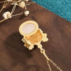 Collier Pixiu -Univers Chinois collier pixiu 34236468428962