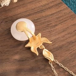 Collier Renard Chinois -Univers Chinois collier renard chinois 34236518400162