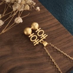 Collier Signe Chinois -Univers Chinois collier signe chinois 34236490645666