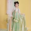 Costume Traditionnel Chinois Hanfu 1 Costume Traditionnel Chinois Hanfu -Univers Chinois costume traditionnel chinois hanfu 33621201911970