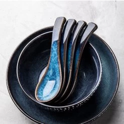 Cuillère À Fondue Chinoise -Univers Chinois cuillere a fondue chinoise 33753759023266