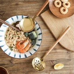 Cuillère Chinoise à Ramen -Univers Chinois cuillere chinoise a ramen 33753488687266