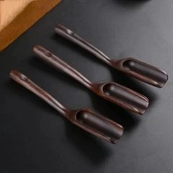 Cuillère Chinoise à Thé -Univers Chinois cuillere chinoise a the 33754104430754