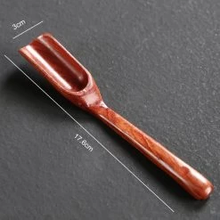 Cuillère Chinoise à Thé -Univers Chinois cuillere chinoise a the 33754140770466