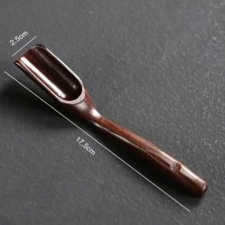 Cuillère Chinoise à Thé -Univers Chinois cuillere chinoise a the 33754141032610