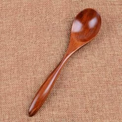 Cuillère Chinoise Bois -Univers Chinois cuillere chinoise bois 33754086178978