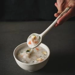 Cuillère Chinoise Céramique 11 Cuillère Chinoise Céramique -Univers Chinois cuillere chinoise ceramique 33753373769890