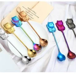 Cuillère Chinoise Inox -Univers Chinois cuillere chinoise inox 33753418662050