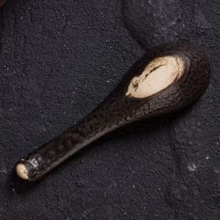 Cuillère Chinoise Noire 11 Cuillère Chinoise Noire -Univers Chinois cuillere chinoise noire 33753786319010