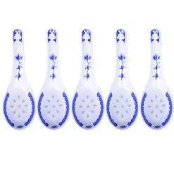 Cuillère Chinoise Porcelaine -Univers Chinois cuillere chinoise porcelaine 33753330122914