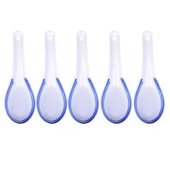 Cuillère Chinoise Porcelaine -Univers Chinois cuillere chinoise porcelaine 33753330516130