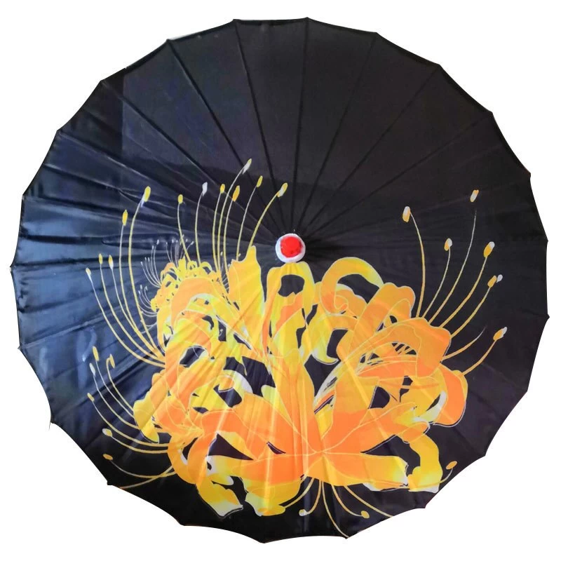 Décoration Ombrelle Chinoise 4 Décoration Ombrelle Chinoise – Image 2