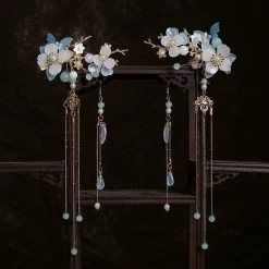 Diadème Chinois -Univers Chinois diademe chinois 34248308293794