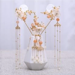 Diadème Chinois -Univers Chinois diademe chinois 34248308588706